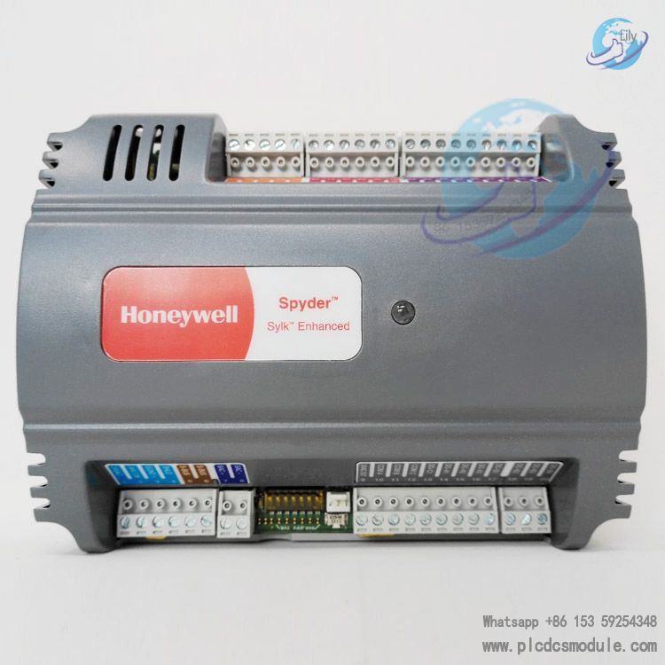Honeywell PUB6438SR-ILC HVAC Programmable Controller