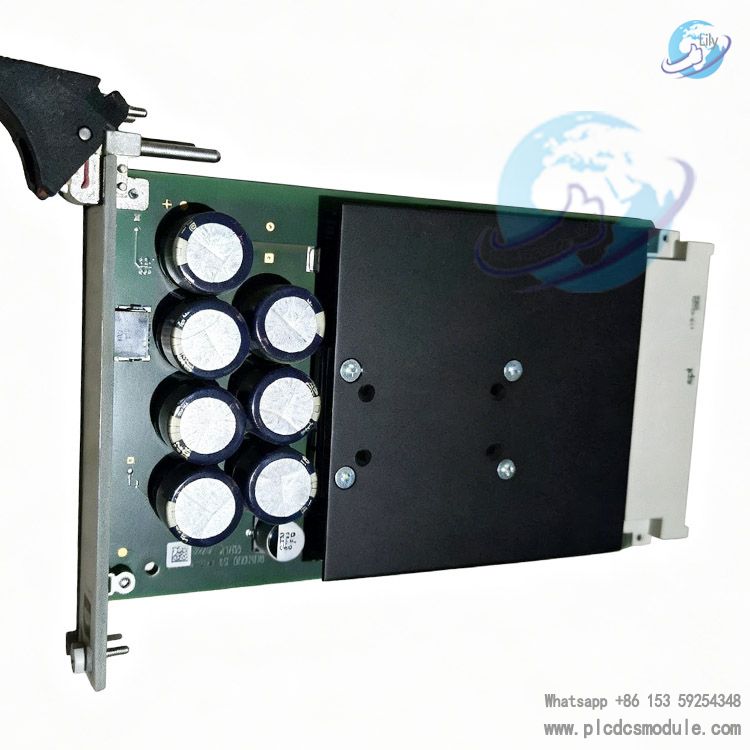 HIMA F-PWR01 984714100 Power supply module | F-PWR 01