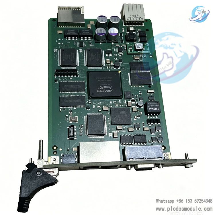 HIMA F-COM 01 984867200 communication module | F-COM01