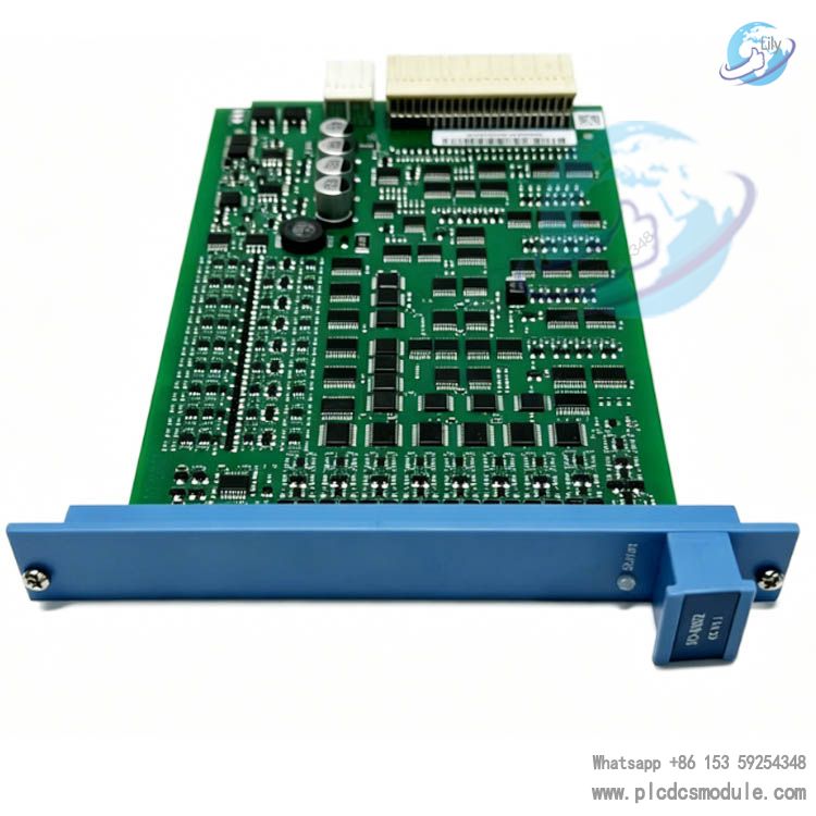 HONEYWELL FC-IO-0002 EXTENDED MODULE