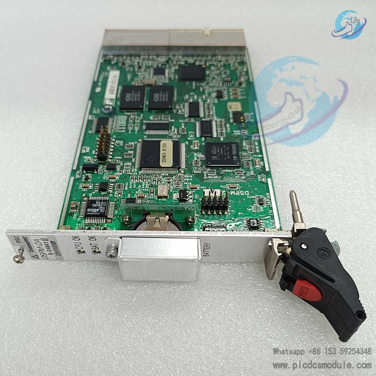 RELIANCE ELECTRIC S-D4041B PLC controller | PSC7000