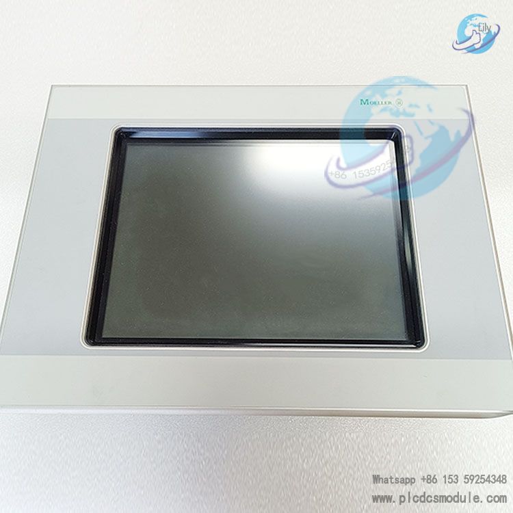 EATON XV-440-10TVB-1-13-1 HMI Touch panel