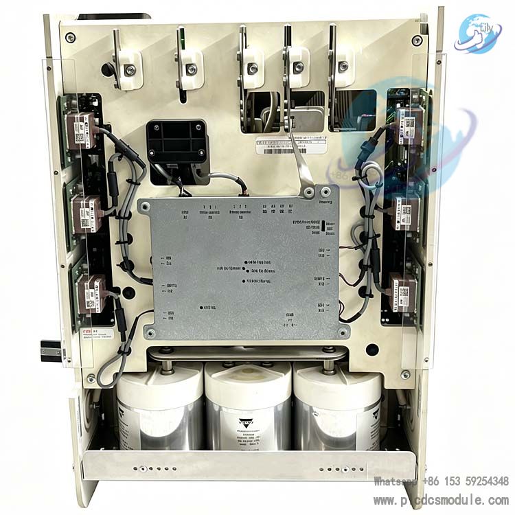 ABB ACS2000 PBA E10 A01 3BHB024711R0020 6k100; PHASE MODULE
