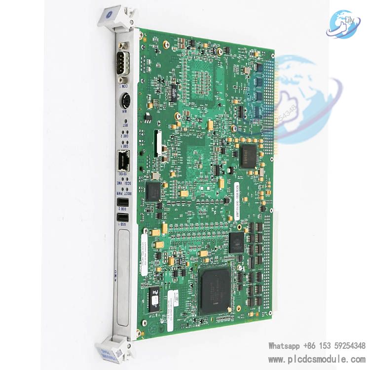AMAT VMIVME-7645 0190-19549 PCB board