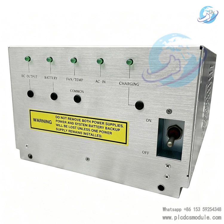 Honeywell 51198947-100 Power Supply