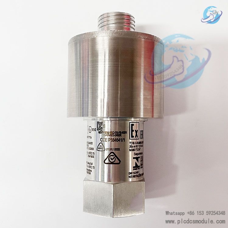 GE RS-FS-9001 362A1052P404 Flame Detector | RSFS9001