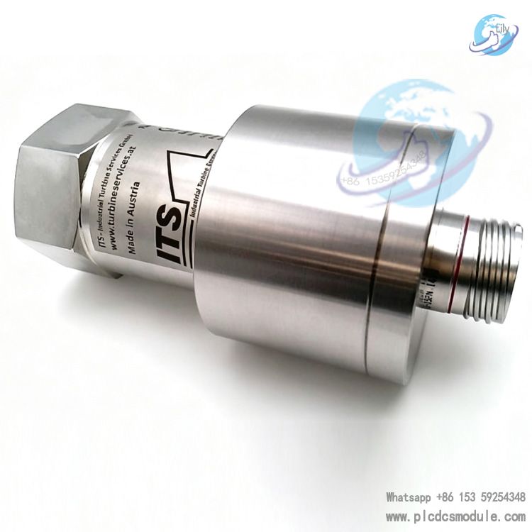 ITS/GE 184X0254M029 RS-FS-9001 Flame Detector | Flame Scanne