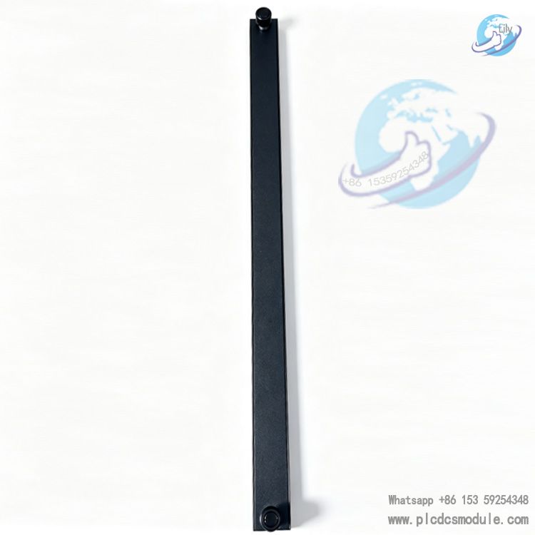 Triconex 8105 Blank I/O Slot Panel