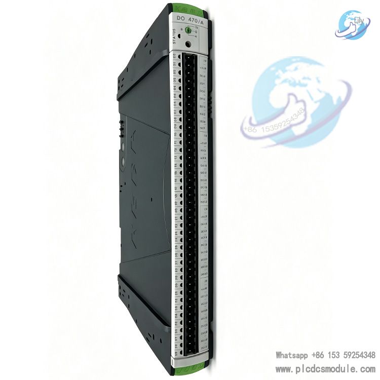 KEBA DO470-A Module