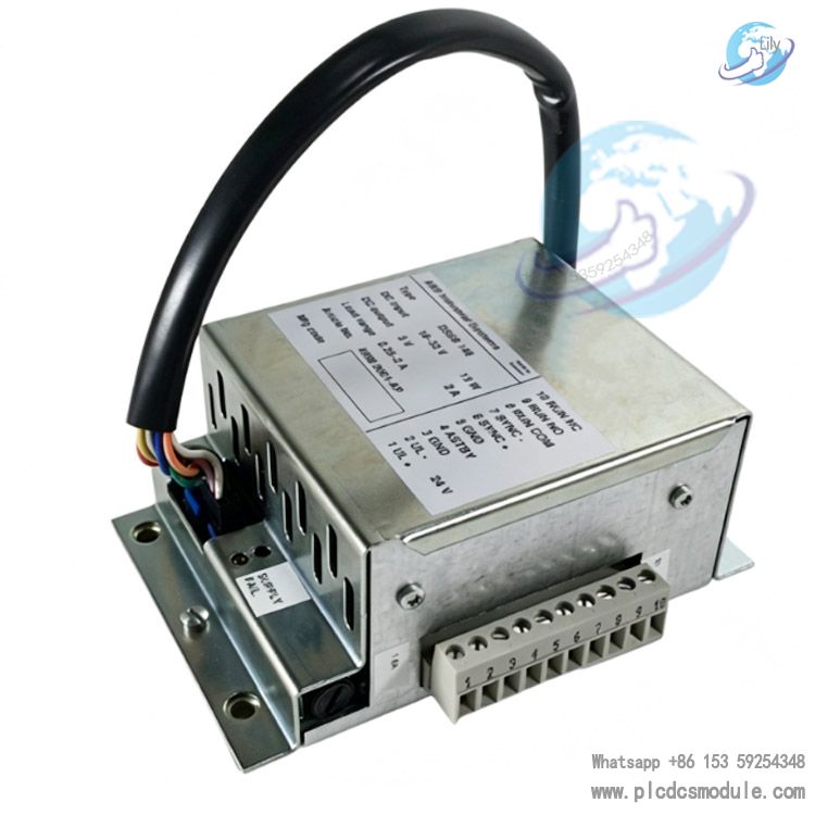 ABB DSSB146 48980001-AP DC Converter