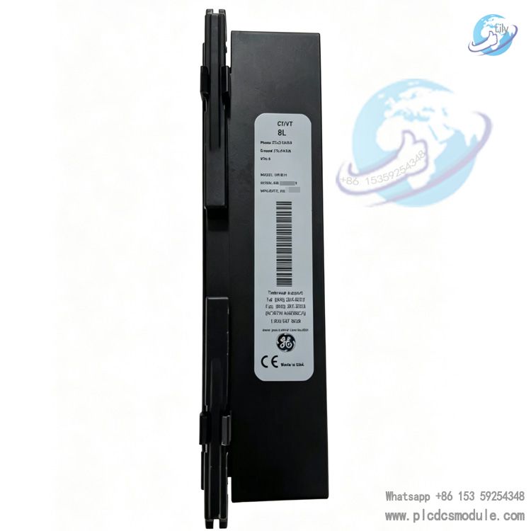 GE MULTILIN UR8LH CT/VT module