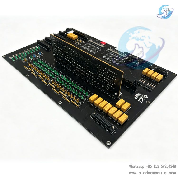 AKT 0100-71498 EtherCAT Digital I/O Module | 0100-71429