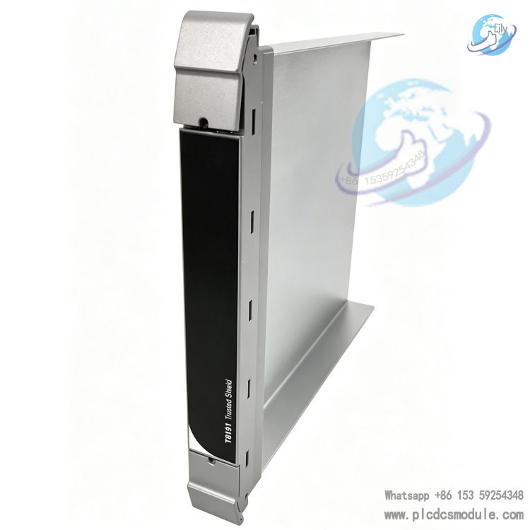 ALLEN-BRADLEY T8191 Trusted Single Slot Width Shield