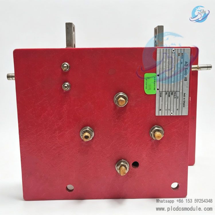 ABB SLOV4.6/5.3 3BHL000734P0003 transformers