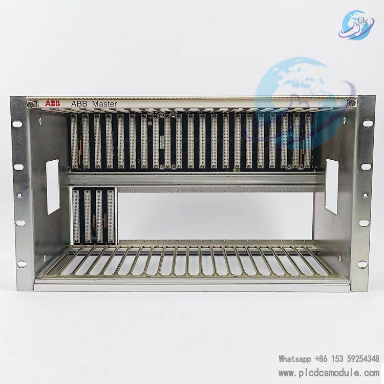 ABB DSRF 180A 5731 0255-AV MasterPiece Chassis | DSRF180A ra