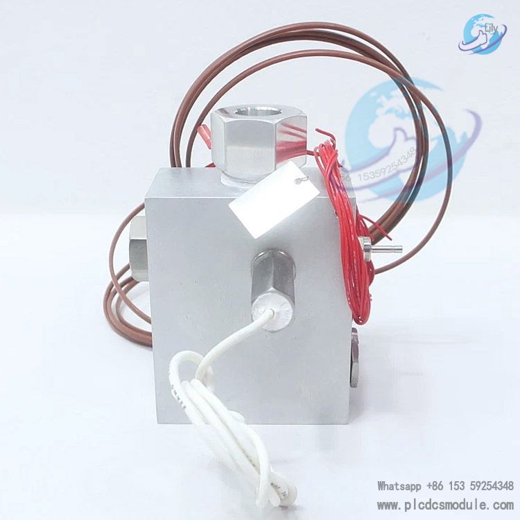 ABB 804A005-1 Flame Photometric Detector