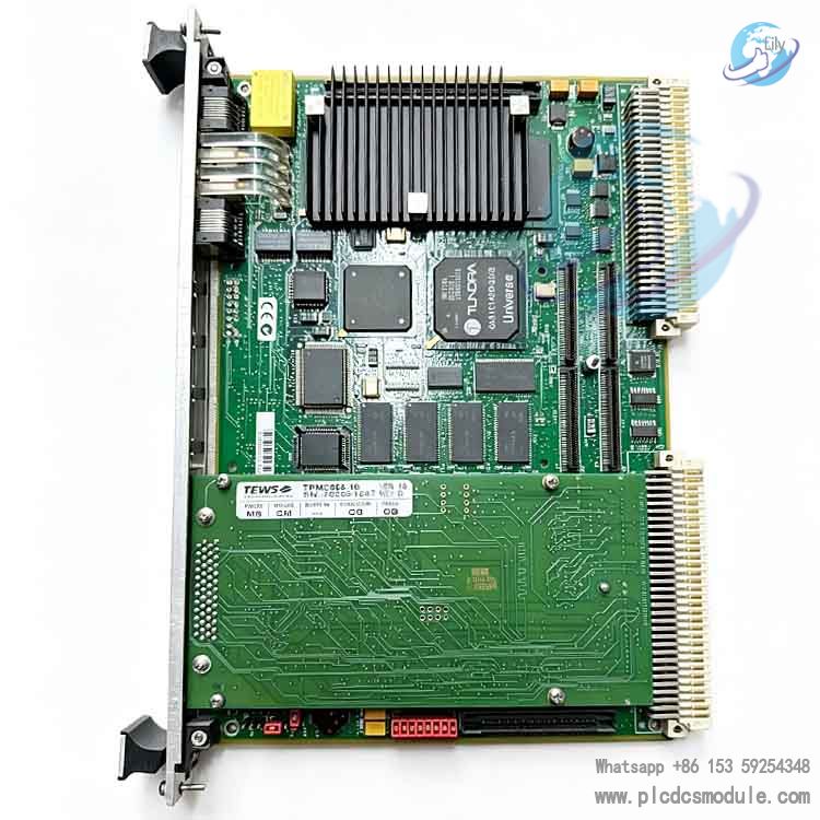 Motorola MVME2304-900 VMEbus single-board computer processor