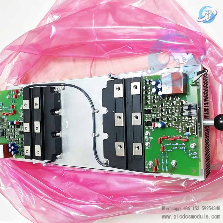 SIEMENS 6SL3912-5AP36-0AA0 IGBT PowerCard | 6SL39125AP360AA0