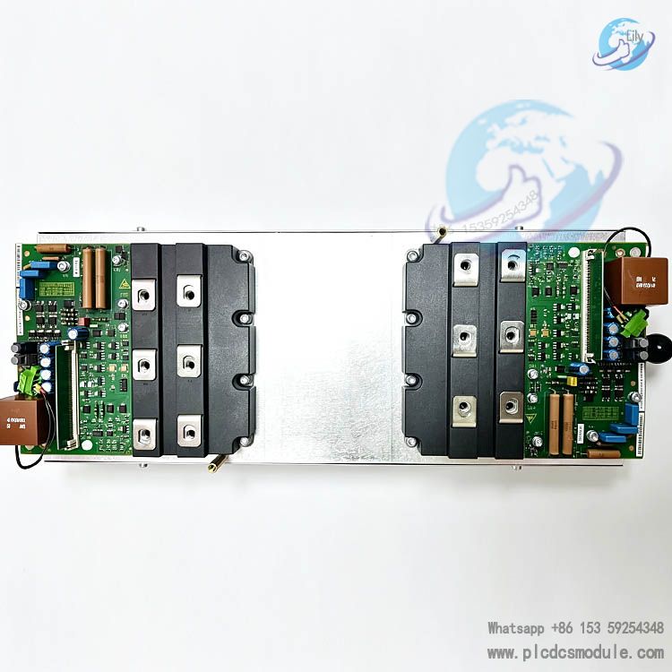 SIEMENS 6SL3912-0AM36-0AA0 | IGBT Power Card | 6SL39120AM360