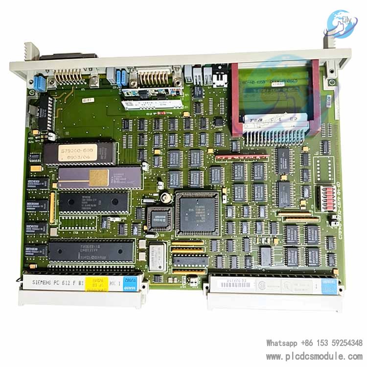 SIEMENS 6GK1143-0AA01 Interface Module |6GK11430AA01