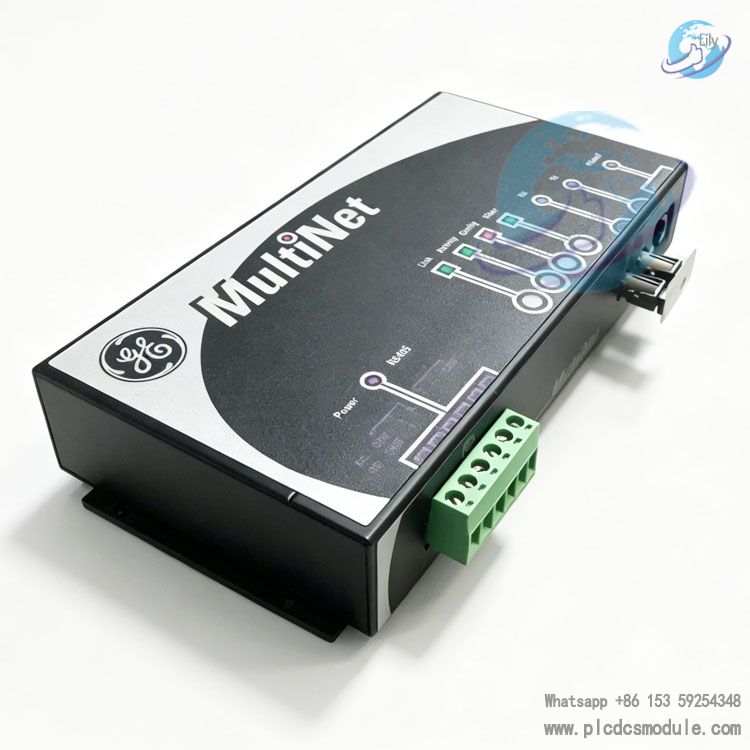 GE MULTILIN MultiNET FE CONVERTER MODULE