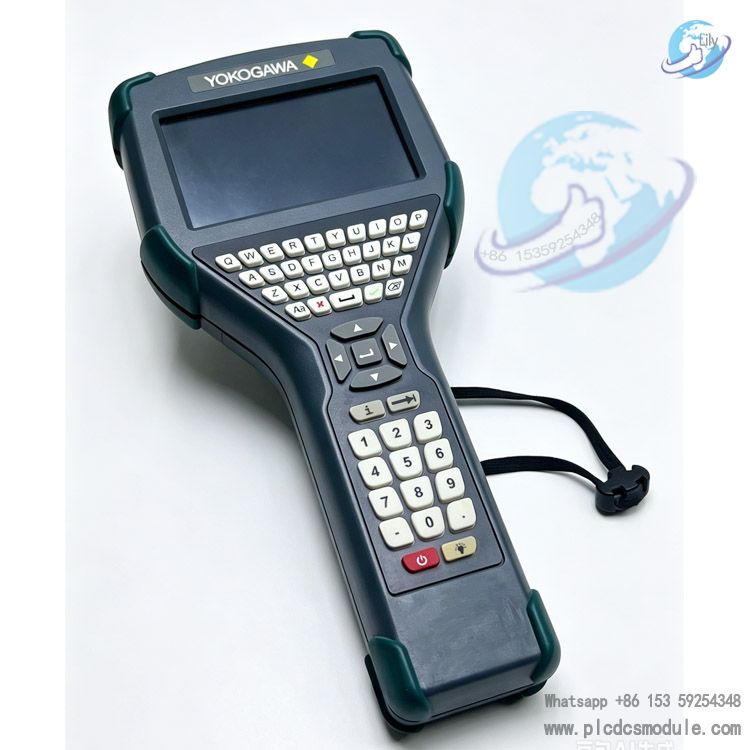 Yokogawa YHC5150X FieldMate Handheld Communicator