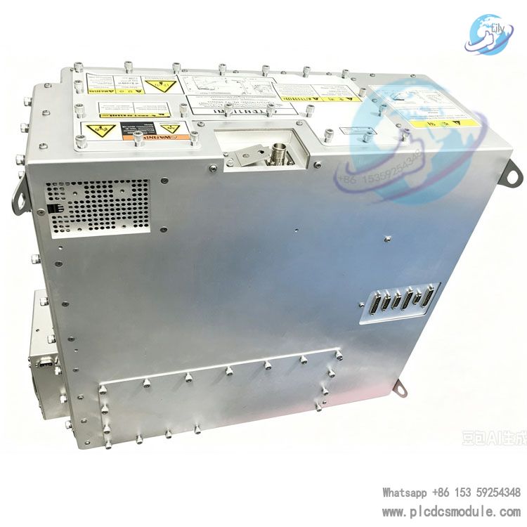 Lam Research 853-043759-006 RF Matcher