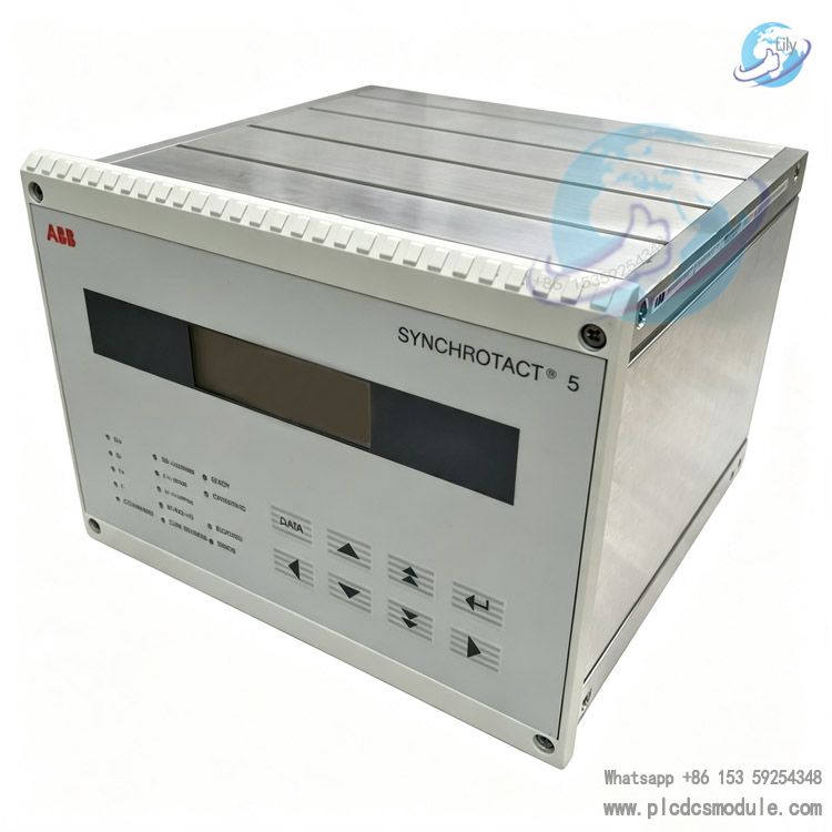 ABB SYN5201‑2277 3BHB006714R0277 SYNCHROTACT5
