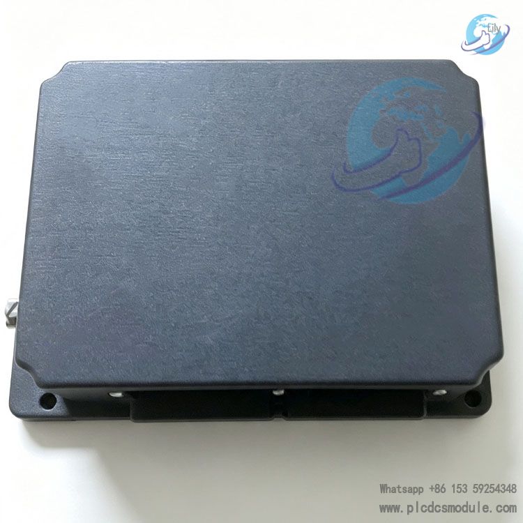 Woodward 1752‑015 Controller module