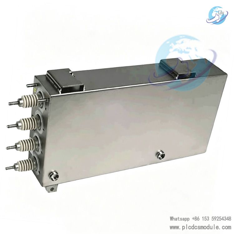 ABB 3BHL000359P0001 CAPACITOR, FILTER