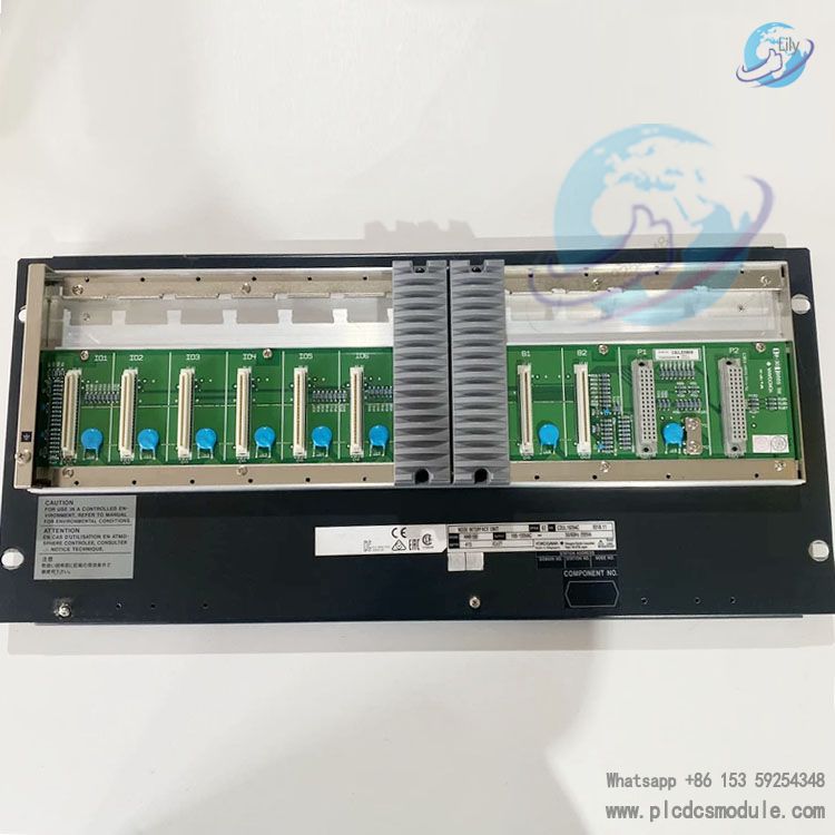 YOKOGAWA ANB10D-415 node interface unit