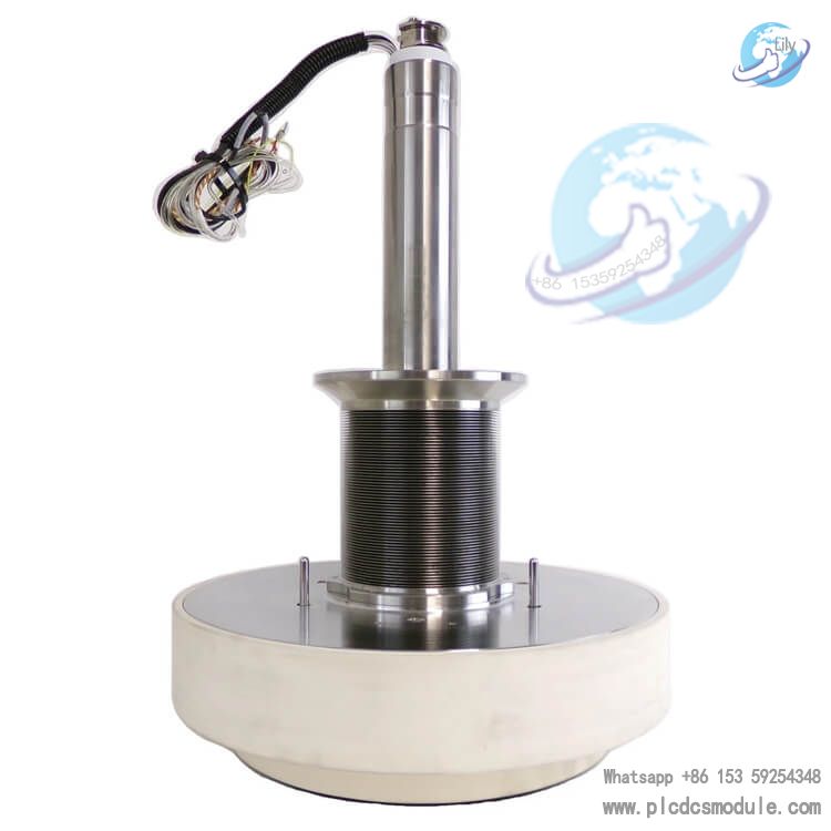 AMAT(Applied Materials) 0090-09166 Cathode Pedestal DPX Cent