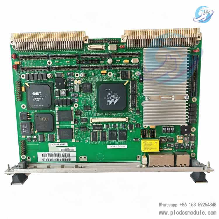 PathTrak CPU-5500 Management Module