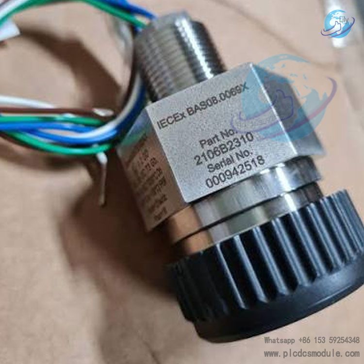 HONEYWELL 2106B2310 Combustible probe sensor