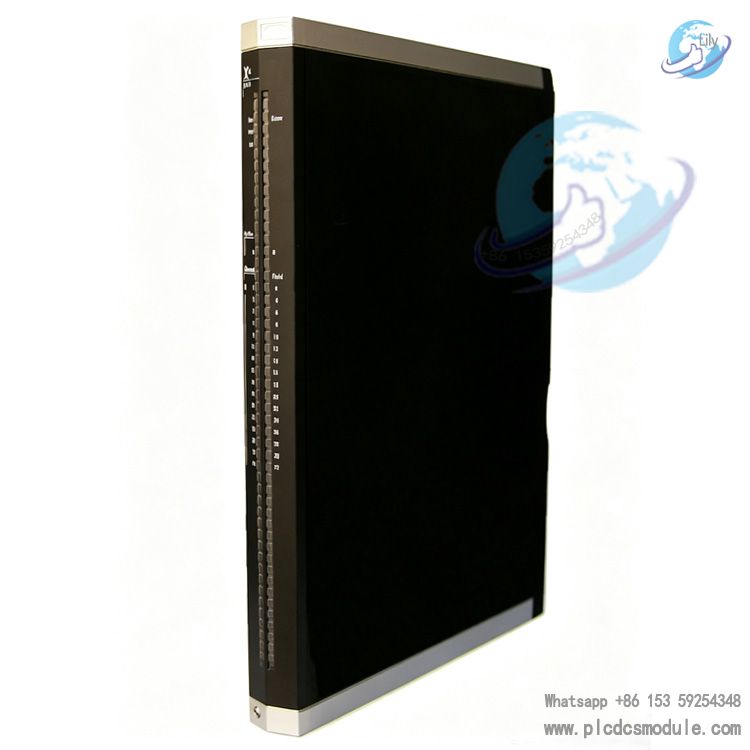 HIMA X-DI 64 01 Digital Input Module | HIMAX X-DI6401