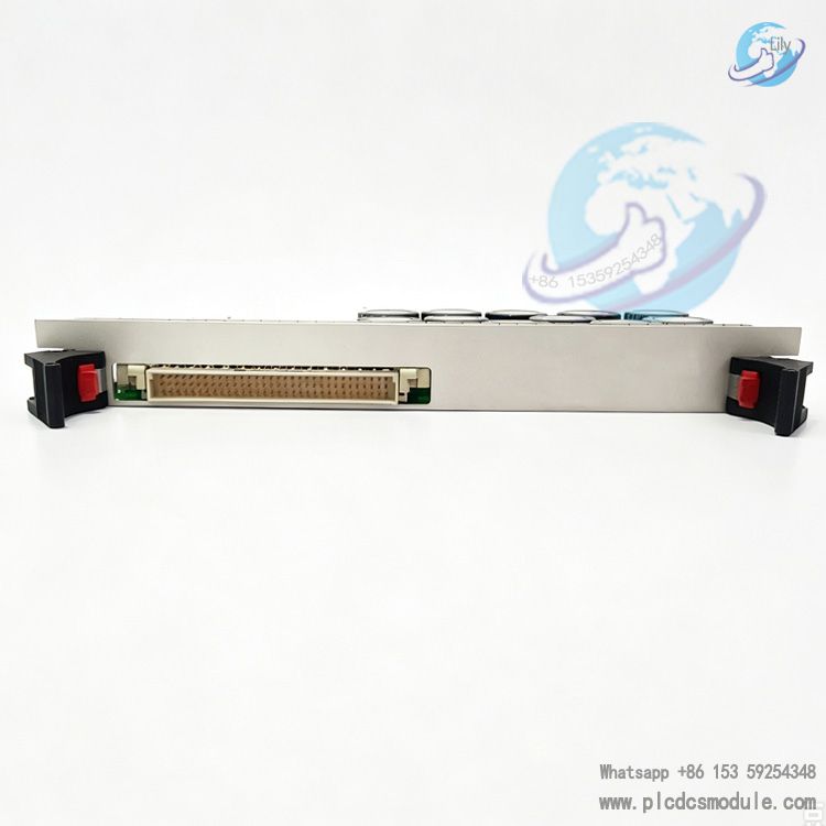 KONGSBERG TRX32_FILTER 303067B PCB Module