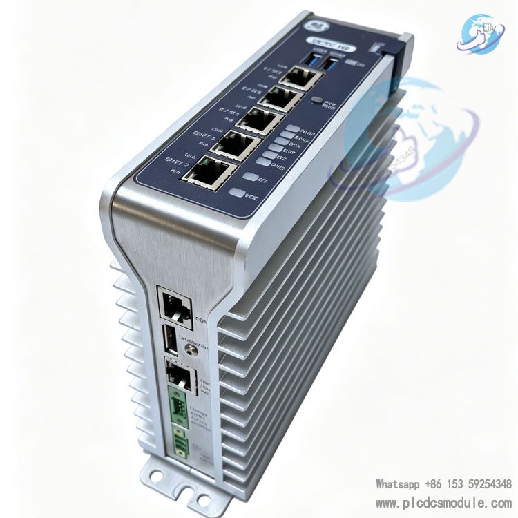 GE IS420UCSCH2A | IS420UCSCH2A-C | Mark VIe SPEEDTRONIC Cont