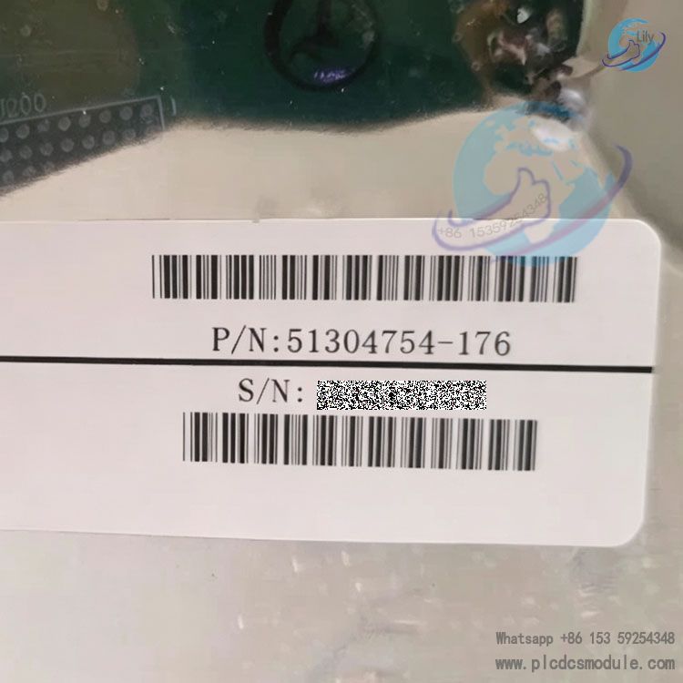Honeywell 51307599-176 Analog Input Module | 51307599176