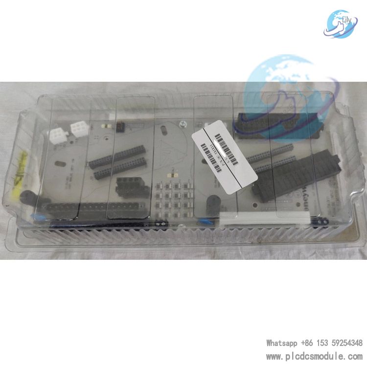 Honeywell DC-TAIX11 Analog Output IOTA Redundant Module