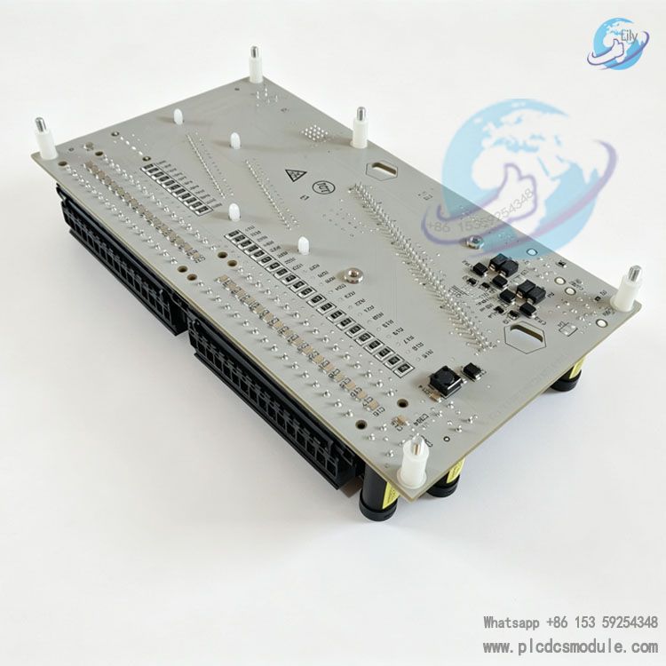 Honeywell DC-TDIL51 51307607-176 Digital Input Module