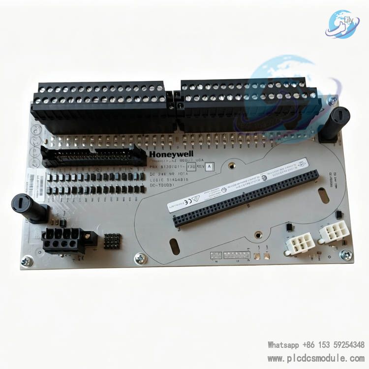 Honeywell DC-TDOD51 51307611-176 Do 24V Buss Iota Contrôle M