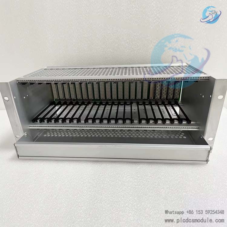 HIMA EABT3 B9302 997009302 I/O Rack(H41q/H51q)