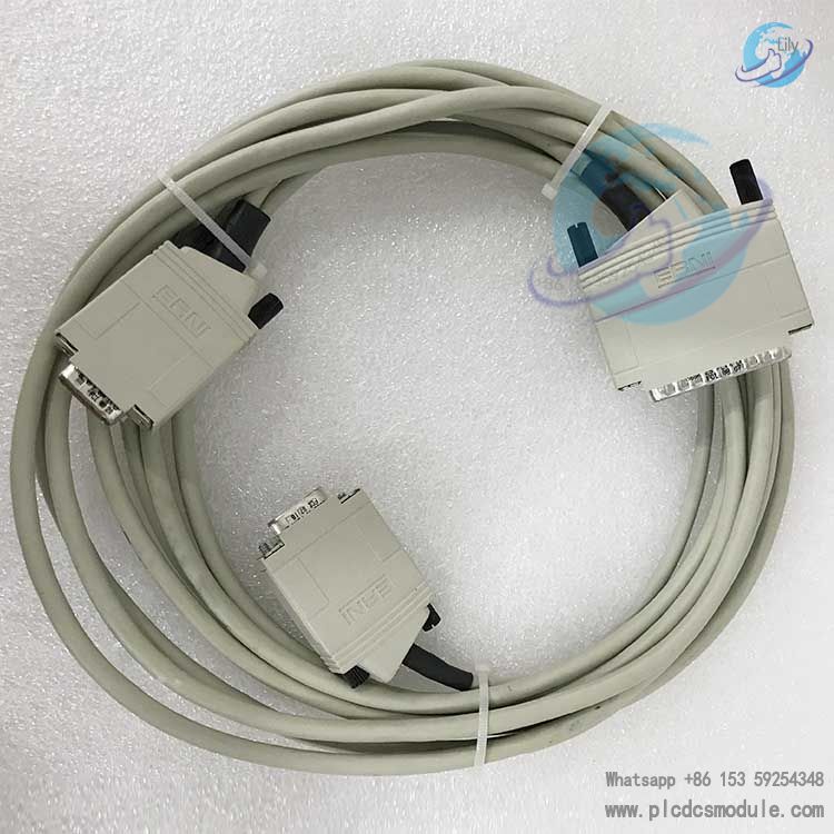 HIMA BV7046-4 4M Data Connecting Cable
