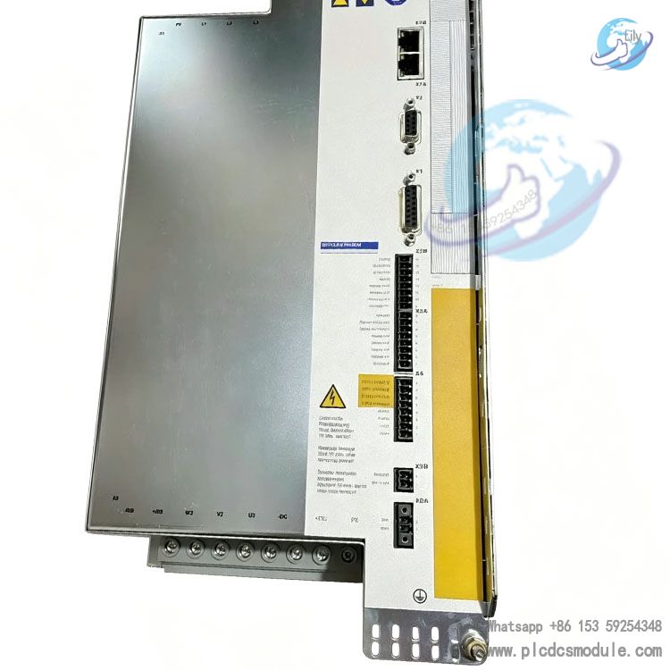 Kollmorgen S77202-NANANA servo driver | S700 Series