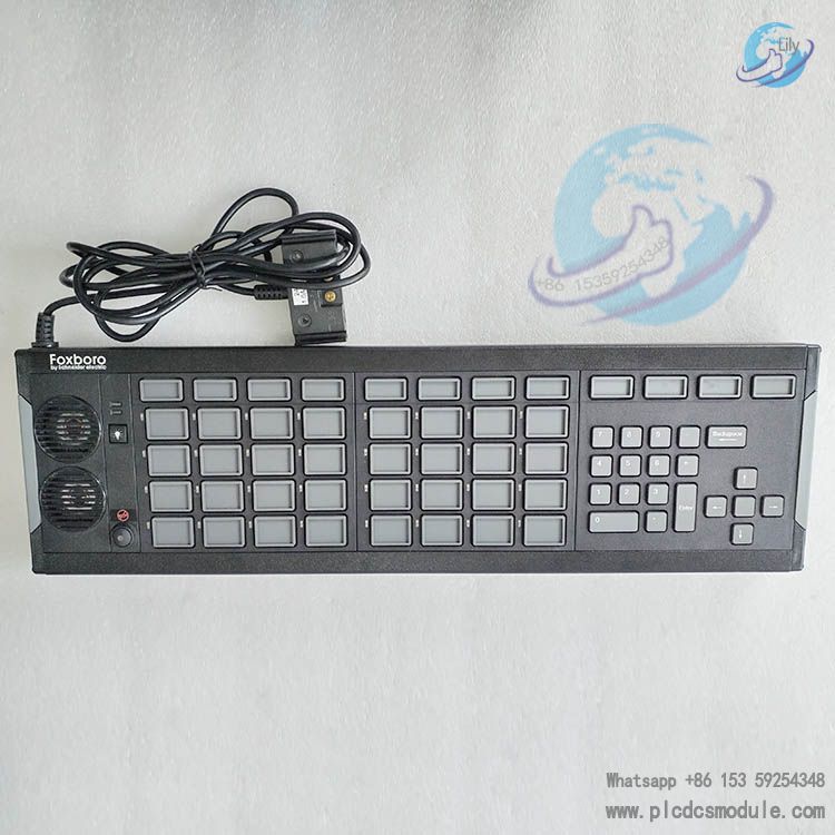 P0924WV Foxboro(Schneider Electric) alarm/digital keyboard