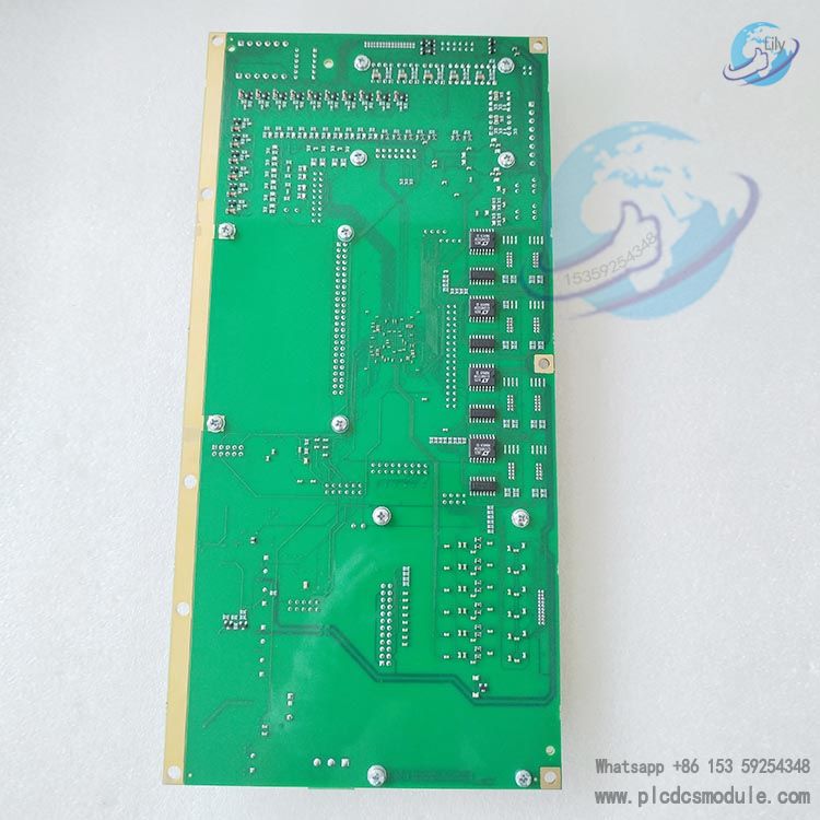 GE 029.381539/00 Industrial Control Module | In Stock