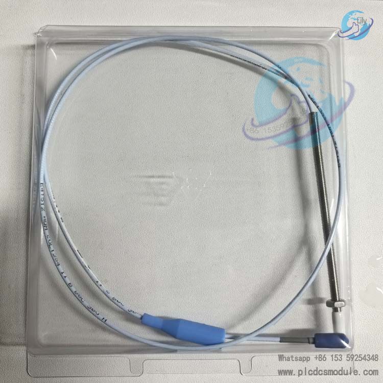 Bently Nevada 330901-0050-10-01-00 Proximity Transducer Sys