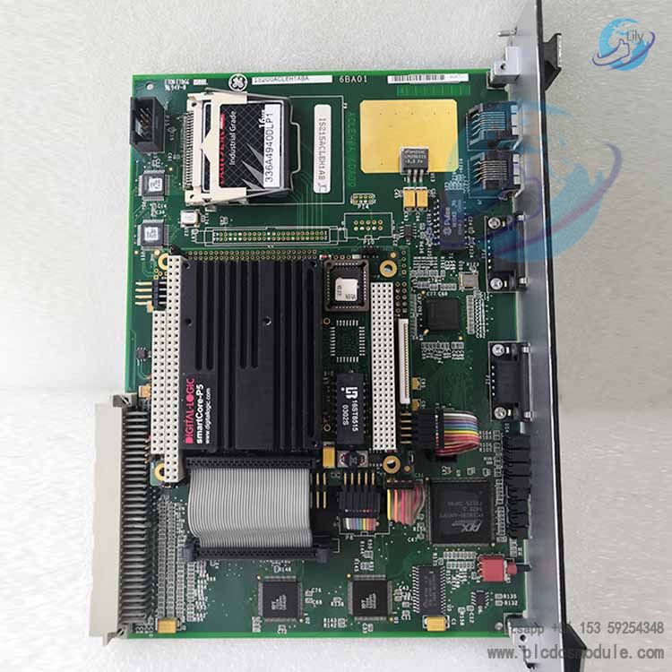 GE IS215ACLEH1A | EX2100 | Application Control Layer Module
