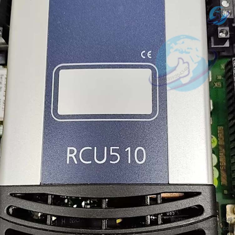 Kongsberg RCU510 Remote Controller Unit 601418