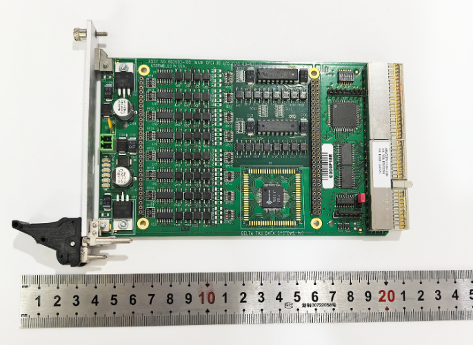 AMAT ASSY 603603-106 0190-15384 Cpu Board......png